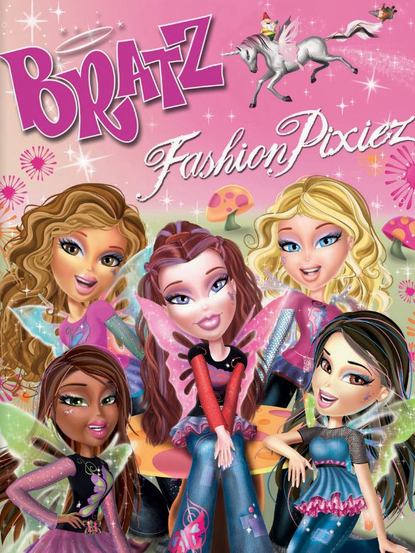 online bratz